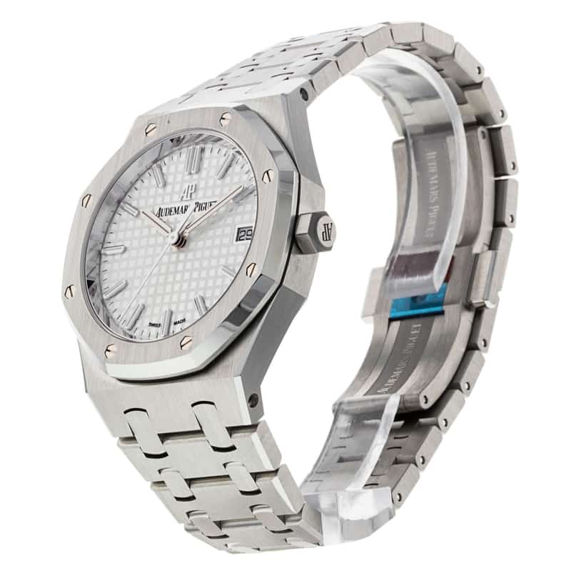Audemars Piguet Royal Oak 77350ST.OO.1261ST.01